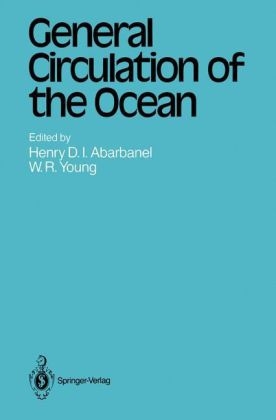 General Circulation of the Ocean - 