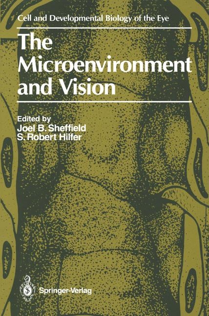 The Microenvironment and Vision - 