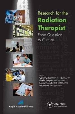 Research for the Radiation Therapist - 