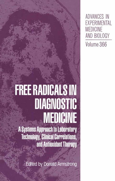 Free Radicals in Diagnostic Medicine - 