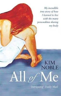 All Of Me - Kim Noble, Jeff Hudson