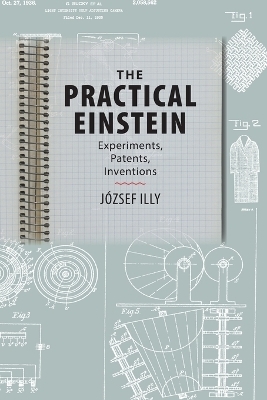 The Practical Einstein - József Illy