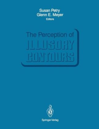 The Perception of Illusory Contours - 