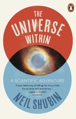 The Universe Within - Neil Shubin