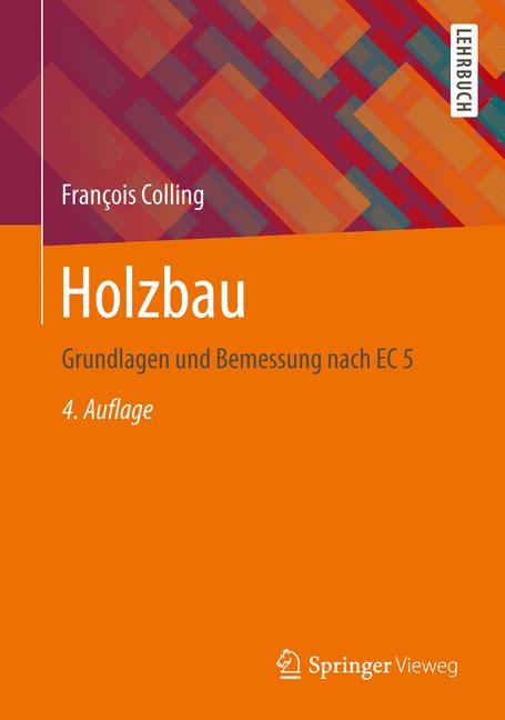 Holzbau - François Colling