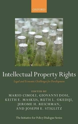 Intellectual Property Rights - 