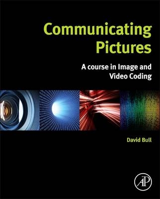 Communicating Pictures - David Bull