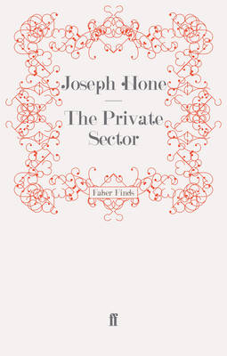 The Private Sector - Joseph Hone