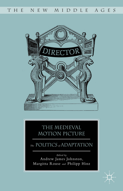 The Medieval Motion Picture - 