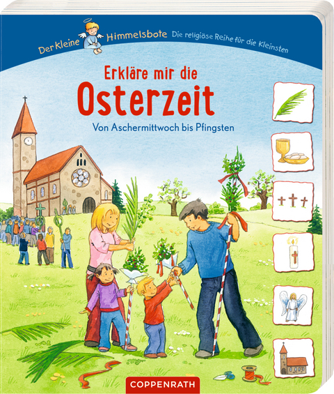 Erkläre mir die Osterzeit - Ingmar Wendland