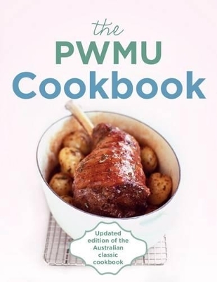 The PWMU Cookbook - Pwmu Committee