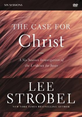 The Case for Christ Revised Edition Video Study - Lee Strobel, Garry D. Poole