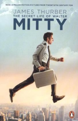 The Secret Life of Walter Mitty - James Thurber