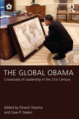 The Global Obama - 