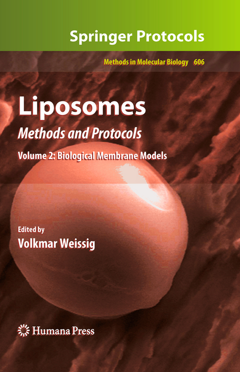 Liposomes - 