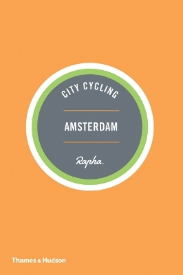 City Cycling Amsterdam - Andrew Edwards, Max Leonard