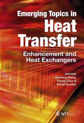 Emerging Topics in Heat Transfer - 