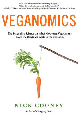 Veganomics - Nick Cooney