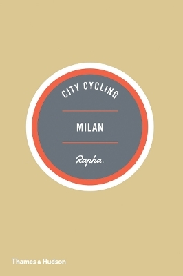 City Cycling Milan - Andrew Edwards, Max Leonard