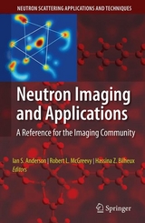 Neutron Imaging and Applications - 
