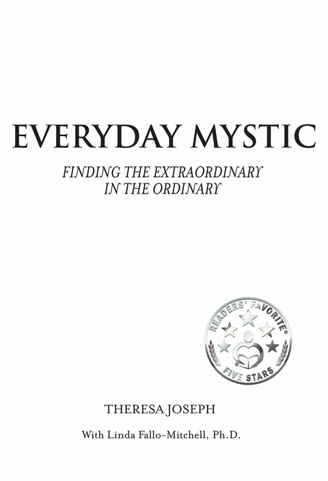 Everyday Mystic -  Theresa Joseph