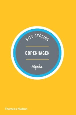 City Cycling Copenhagen - Andrew Edwards, Max Leonard