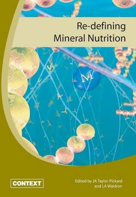 Redefining Mineral Nutrition - 