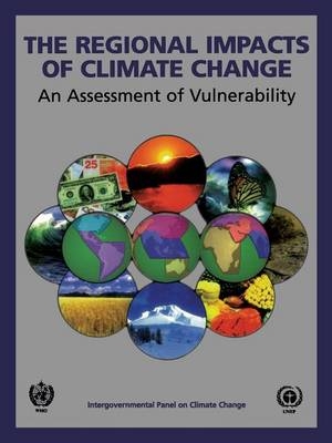 The Regional Impacts of Climate Change - 