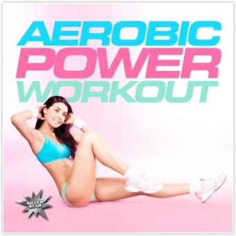 Aerobic Power Workout, Audio-CD