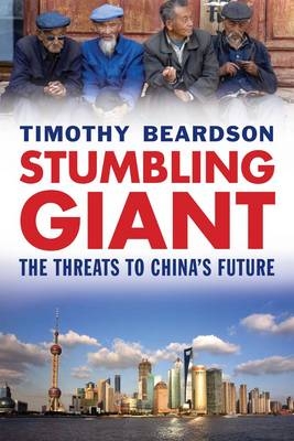 Stumbling Giant - Timothy Beardson