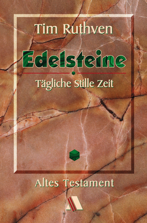 Edelsteine - Tim Ruthven