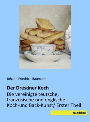 Der Dresdner Koch - 