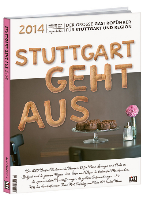 Stuttgart geht aus 2014