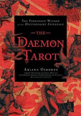 The Daemon Tarot - Ariana Osborne