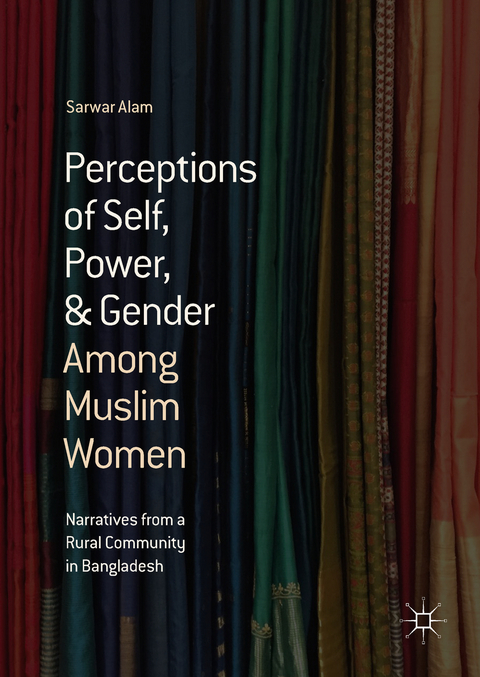 Perceptions of Self, Power, & Gender Among Muslim Women - Sarwar Alam