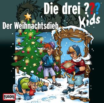 Der Weihnachtsdieb