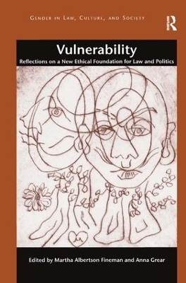 Vulnerability - 