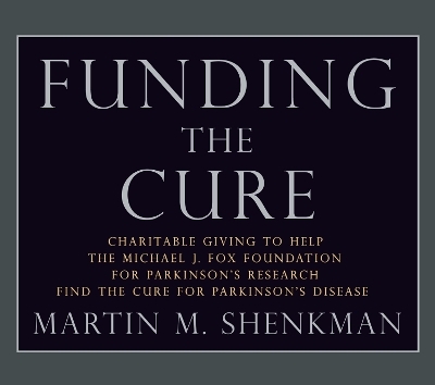 Parkinsons Disease - Martin Shenkman