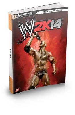 WWE 2K14 Signature Series Strategy Guide -  BradyGames