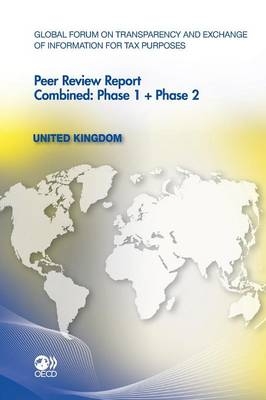 United Kingdom 2011 -  Organization for Economic Co-operation and Development