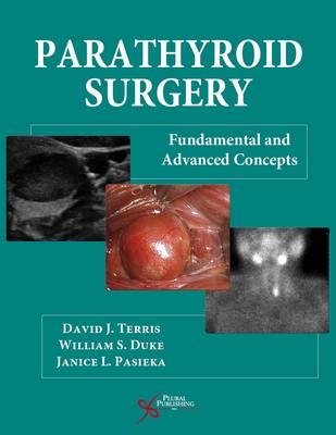 Parathyroid Surgery - 