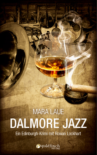 Dalmore Jazz - Mara Laue