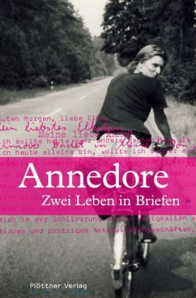 Annedore - Elke Kraft