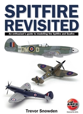 Spitfire Revisited - Trevor Sowden