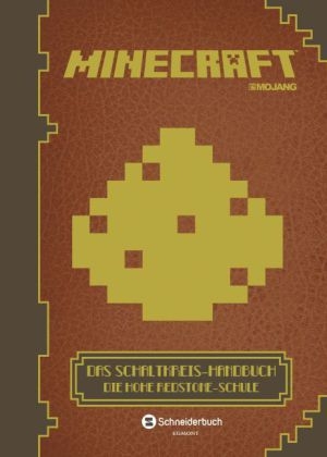 Minecraft, Das Schaltkreis-Handbuch