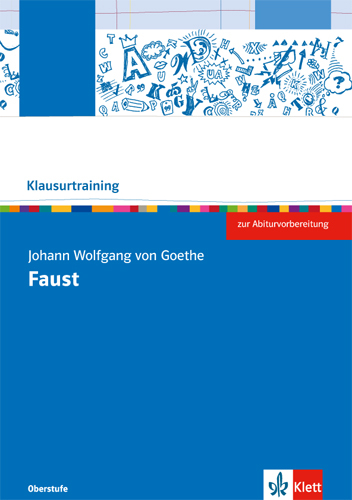 Johann Wolfgang von Goethe: Faust - Stefan Schäfer