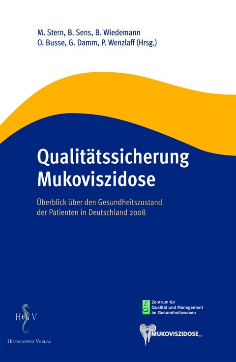 Qualitätssicherung Mukoviszidose - 