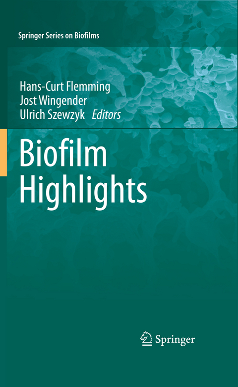 Biofilm Highlights - 