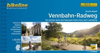 Vennbahn-Radweg - 