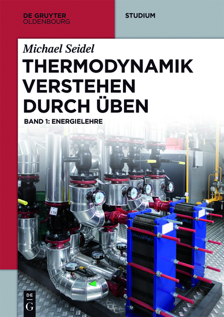 Thermodynamik verstehen 1
